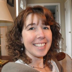 Meet your Posher, Brenda